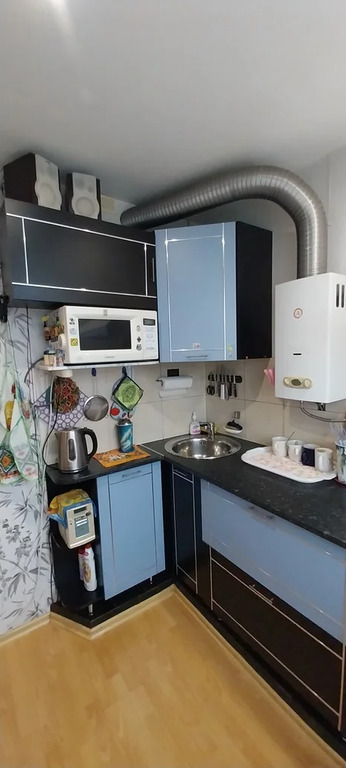 Продаю квартиру по ул.М.Павлова д.5