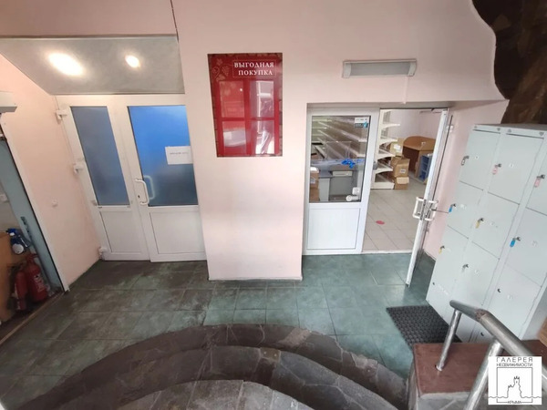 Коммерческое помещение  в Ялте на Промбазе