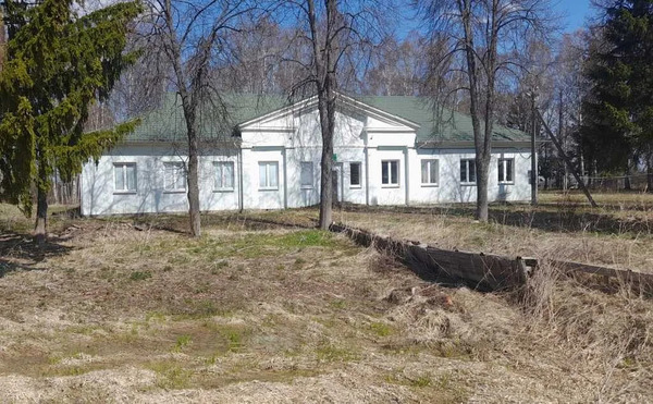 Продажа 436 га с административным зданием и фермой, 170 км от МКАД