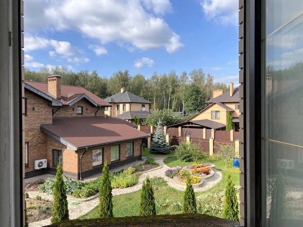 Продажа дома 395.6м Московская область, Домодедово городской округ, ..