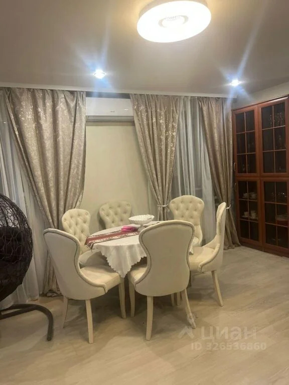 Снять двухкомнатную квартиру 69.0м Сосновая ул., 2к1, Подольск, ...