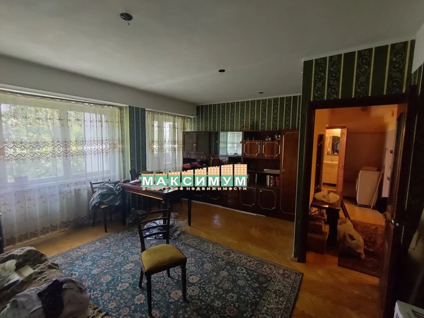 2 комнатная квартира в Москве, Чертановская, д.30,к.2