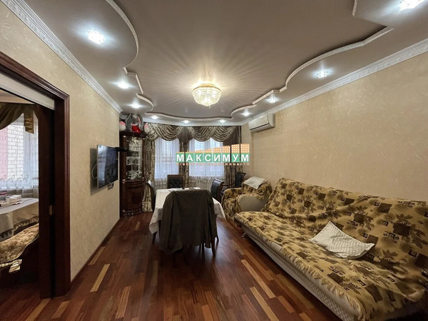 Аренда 2 комнатной квартиры в Домодедово, ул. Кирова, д.13,к.1