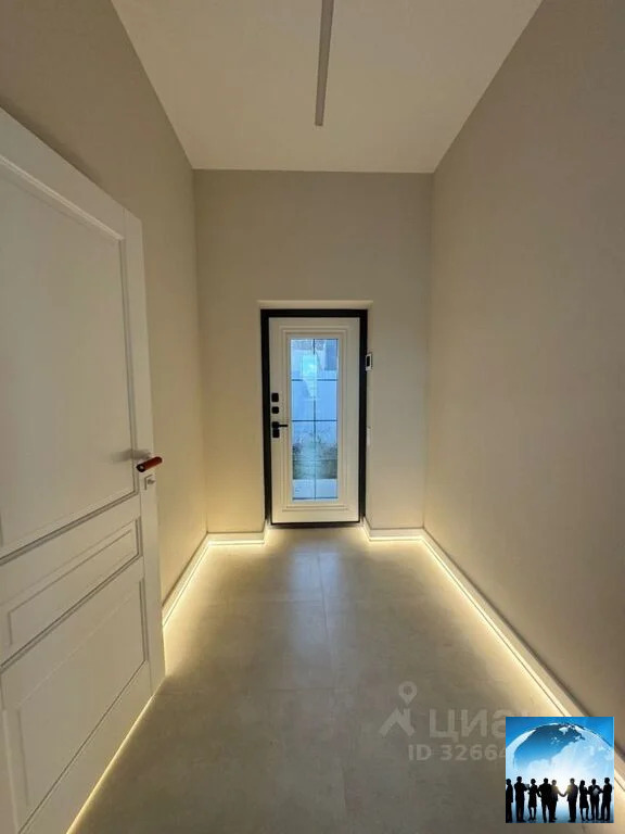 Продаю дом 92.0м ул. Ютландская, 39/1, Краснодар, Краснодарский край,