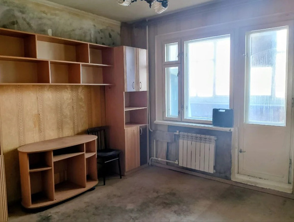 Продам 1 комнатную квартиру