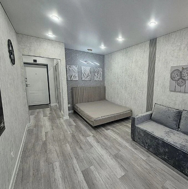 Сдается квартира на длительный срок