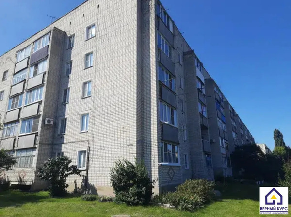 Продажа 3к. квартиры