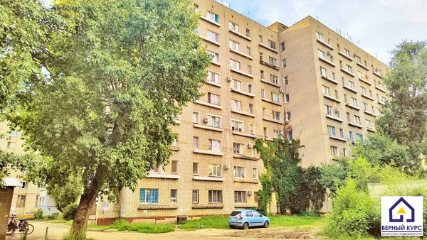 1к. квартира в развивающемся районе