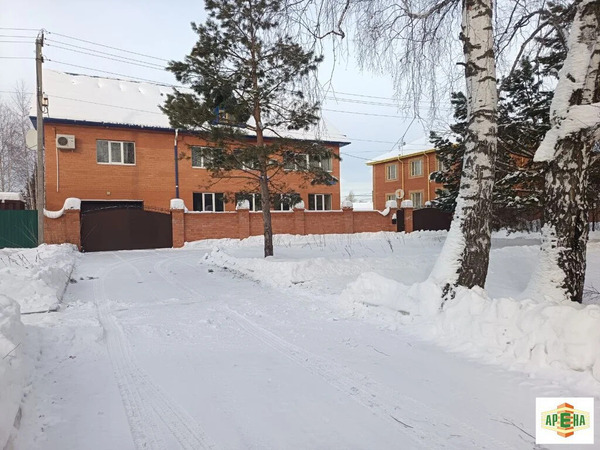 Продается Коттедж в городе Тюмени