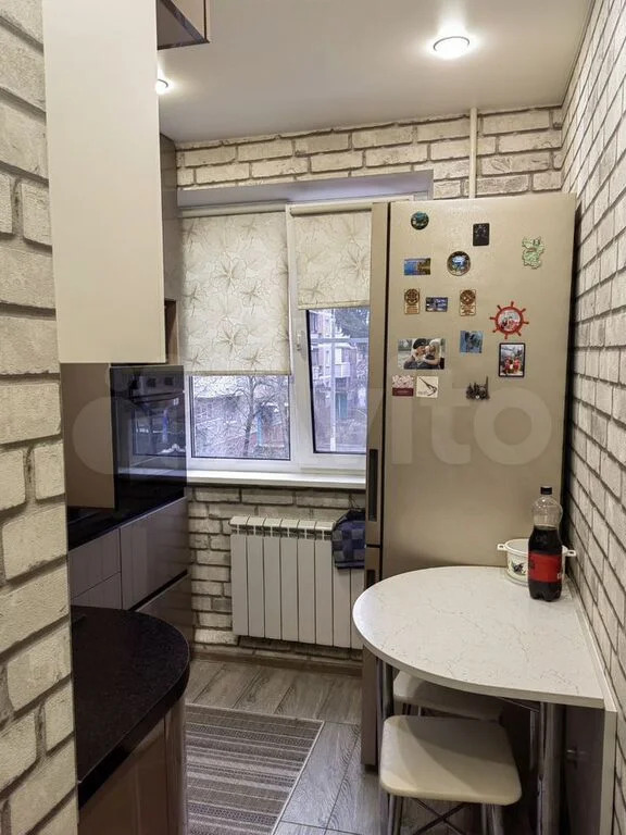 3-к. квартира, 70 м, 2/5 эт.