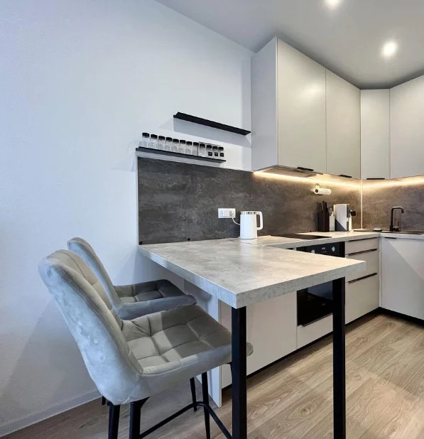 Пушкинская, 1/2 (1комн) 31000 рублей