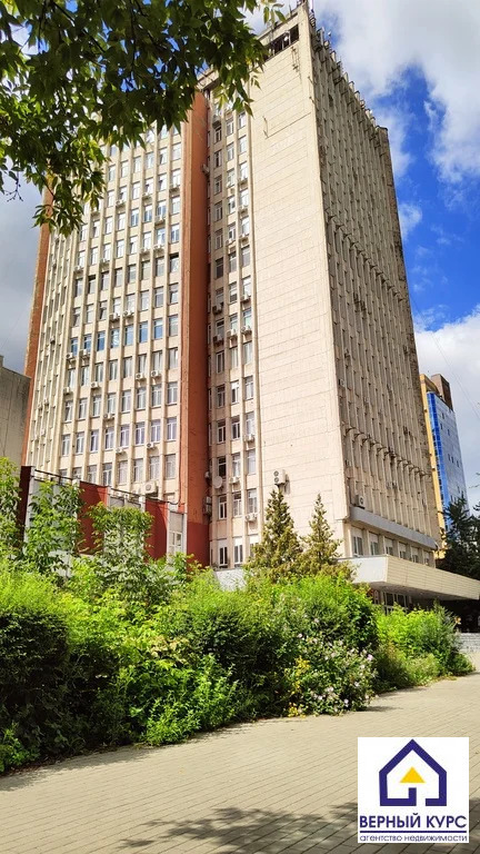 Продажа офисов на Московском пр-те, 97