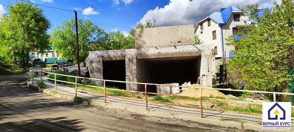 Продажа участка в центре города!