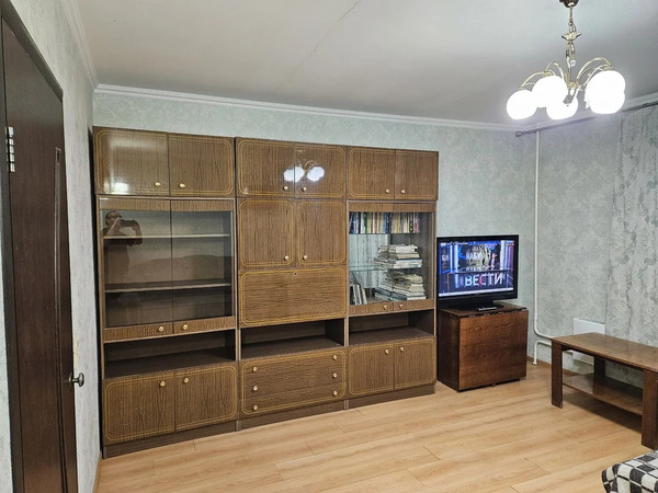 Сдам 3-х комнатную квартиру на длительный срок в г. Домодедово