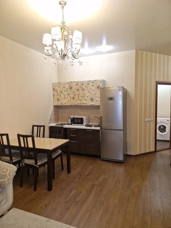 2-к. квартира, 50 м, 9/12 эт.