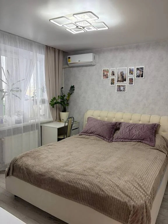 Продаю квартиру на Радужном д8