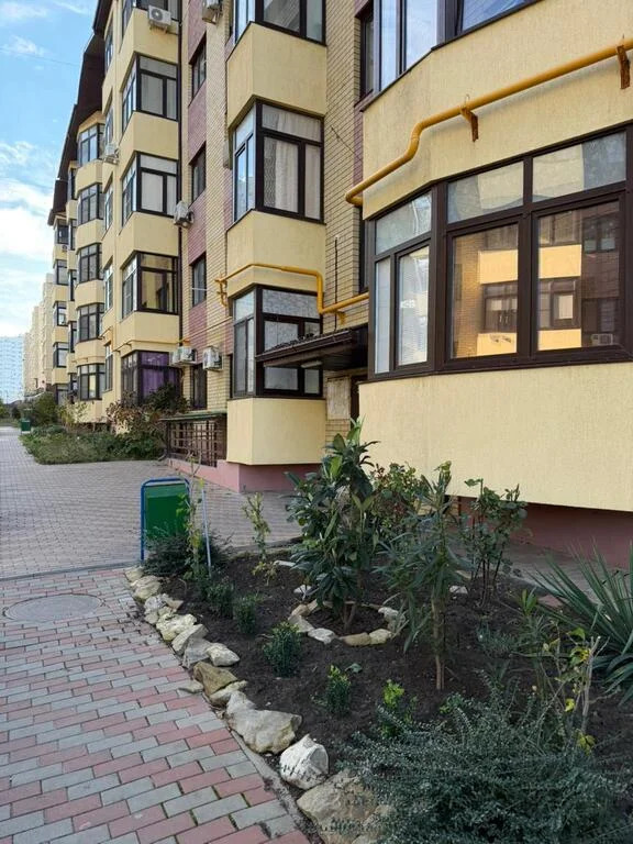 Продам квартиру в Анапе