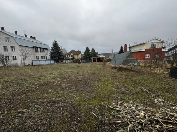 12 осток ИЖС в черте г. Домодедово, д. Авдотьино