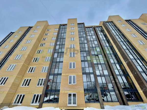 Продажа квартиры, Томск, ул. Сибирская