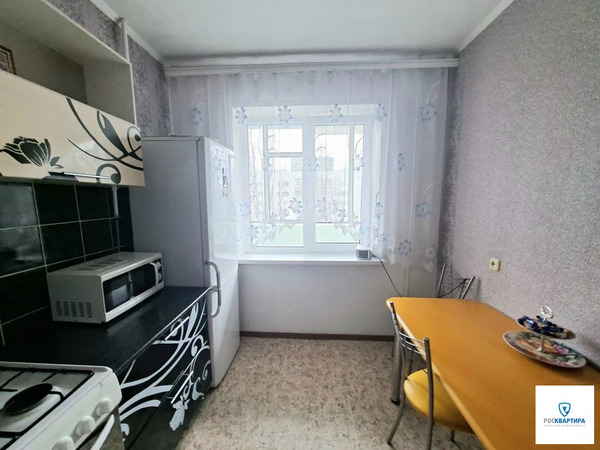 Продажа двухкомнатной квартиры в Липецке