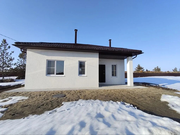 Продам дома в поселке Джабык