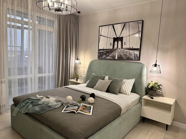 1 к. кв. г. Раменское, Северное шоссе 16 Б