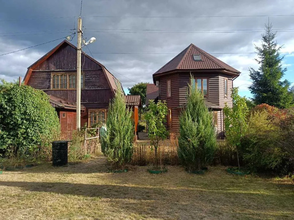 село Махра, Александровский район, Владимирская область.